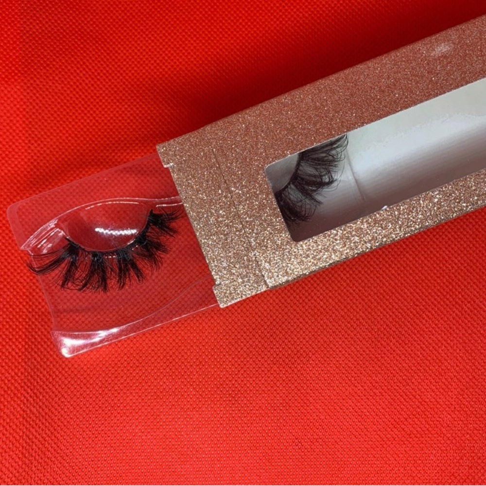Strip Lashes